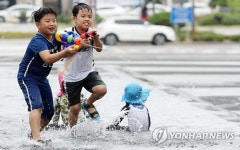 [주말 호남권 가볼만한 곳] 전주역 앞 물놀이장 마중길로…완도 명사십리, 순천만국가정원에선 콘서트