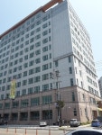 인천 학익시장 재개발 18년째 방치...상인 피해만 눈덩이