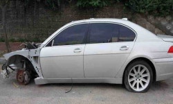 안산 상록구, 자동차정비단지 주변 무단방치차 일제단속