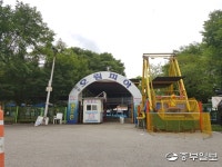 양주 장흥 오림피아 수영장, 영업 허가도 없이 불법 배짱영업