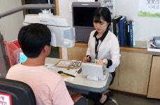 안양 호계2동 행정복지센터, 안경지원서비스 사업 실시