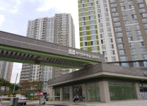 타일 깨지고 배수관 역류… 의정부 낙양동 라디언트캐슬 부실시공 피해