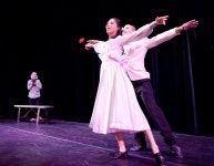 인천시립무용단, 기획공연 ‘Inside-Out’의 작품 ‘산-64번지’ 선보인다