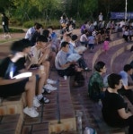 안산 반월동주민자치위원회 ‘한여름밤의 금요영화제’ 개최