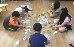 안양 해오름초등학교, 과제가 없는 여름방학 운영