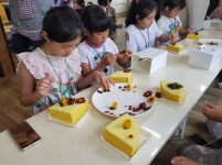 수원 구운초, 여름방학 특별 체험 프로그램 진행