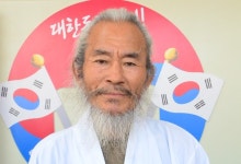 정수일 평택 3·1운동 100주년 기념사업 추진위원회 상임위원장 3·1운동 기념탑과 공원은 꼭 있어야 합니다