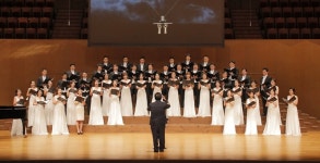 수원시립합창단, 박지훈 예술감독 취임연주회 ‘출항(出港)’ 개최