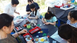 이천농촌나드리, 25일 롯데아울렛서 체험행사 진행