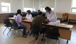 양평군 보건소, 결핵예방사업추진 지속적 실시