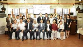 안산 상록구, 지역 의원 초청 간담회 개최