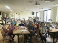 남양주署, 건강한 100세 인생 어르신 교통안전 베테랑 교육 실시