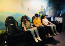 안양시청소년재단 학교밖청소년지원센터, 문화체험 너나들이 진행