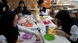[학교탐방] 시흥중학교, 자유학기제 선도 비결 공부하는 교사들