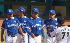 [2018 아시안게임] 오늘(31일) 한국vs중국 야구 결승전…중계는 어디서?