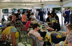 수원청소년문화센터 온누리아트홀에서 저출산극복 사회연대회의 2차 캠페인 개최