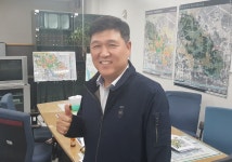 [인터뷰] 이경호 인천도시공사 신도시사업처장 검단지구, 인천서 가장 살기 좋은 도시 만들 것