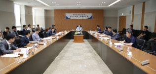 안산시의회 기획행정위원회, 안산도시공사·안산도시개발(주) 현장 보고