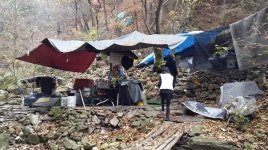 남양주시 오남읍사무소, 산속에 살아온 주민에 안정적인 보금자리 이주 지원