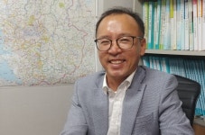 [인터뷰] 이충환 경기도상인연합회장 골목상권을 세분화할 필요가 있다