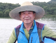공병인 평택시 내수면 어촌계장 어민들 소득 위한 대규모 양식단지 꼭 조성할 것