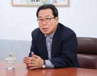 조광한 남양주시장, 와부조안센터·조안면사무소 방문