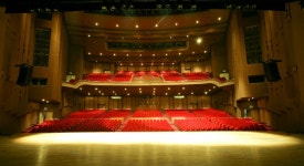 경기도문화의전당, 경기도문화의전당 재개관 시리즈 공연 시작