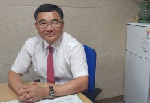 [인터뷰] 채우석 고양시의원 청년스마트타운 조성 주력