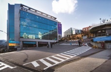 대림대학교, 2019학년도 입학전형부터 학과단위·학부단위 병행 시행