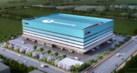 인천 북항 배후부지에 농심 복합물류센터 건립… 내년 10월 완공