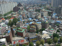 고양 능곡·원당 뉴타운 조합원들 이재준 시장 독선 막아달라 청원 제기