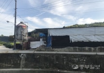 전국 첫 악취관리지역 용인 포곡읍, 관리지역 지정 3개월… 변함없는 악취