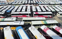 19일 수원여객·용남고속 노사 최종조정… 수원 버스대란 오나