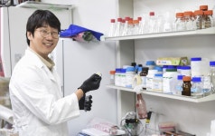 [인터뷰] 이동환 크로마흐 대표 창업베이스캠프 선배 노하우 공유… 현실적 얘기 들으며 토대 쌓았죠