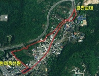안양시 만안구, 석수동 삼막2지구 지적재조사사업 완료