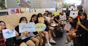 [학교탐방] 광명 충현중, 결점 채우고 강점 살리고… 꿈 가꾸는 학교