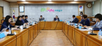 인천 미추홀구, 정책연구과제 중간 보고회 개최