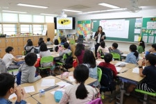 동탄어울림사회복지관, 아동권리교육  우리들의 권리이야기 진행