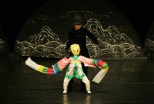 경기도국악당, 국악인형극 12월19일까지 맞이