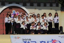 이천 초롱초롱동요학교, 전국 창작동요제 대상 영예