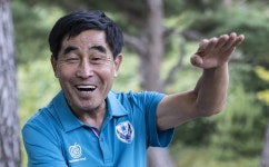 [Story] 김희태 포천 KHT 축구센터장 선수 이전에 사람 먼저 돼야… 축구스타 키워낸 비결이죠