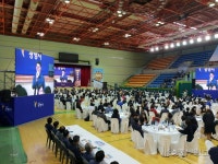 광명시, 시민 500인 원탁토론회 개최