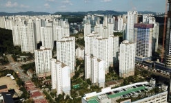 [9.13 대책 한 달] 치솟던 아파트값 주춤