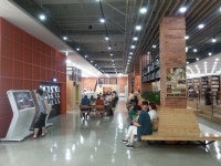 [주말 가볼만한 곳] 경기도 이색도서관 3선, 책 말고 캠핑·우주체험·만화 등 체험도 하자