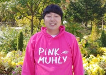 권현규 포천시 평강랜드 대표 누구나 자유롭게 즐기는 식물원 역사 만들고 싶어요