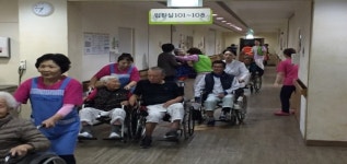 여주베스트요양병원, 여주소방서와 야간화재 대응훈련 실시