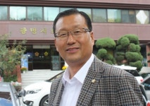 [인터뷰] 김윤호 광명시의회 의원 광명도시공사 발전 위해 체질개선 시급