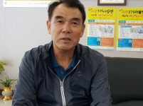 이재권 여주 375아울렛상인회 공동회장 도민들과 함께 최고의 패션 페스티벌 만들겠다