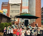 인천 동구, 미세먼지 투과 방지 마스크 무상 배부