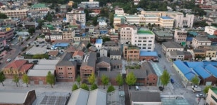 인천 미추홀구 용현·학익1블럭에 시립박물관 등 문화단지 들어선다